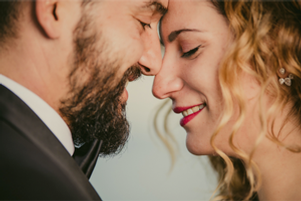 Vasilis + Ligeri